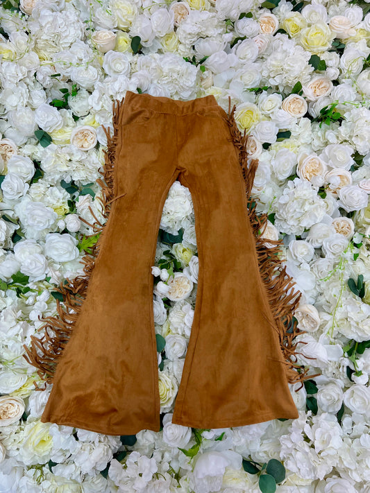 Vera Flares - Fringe