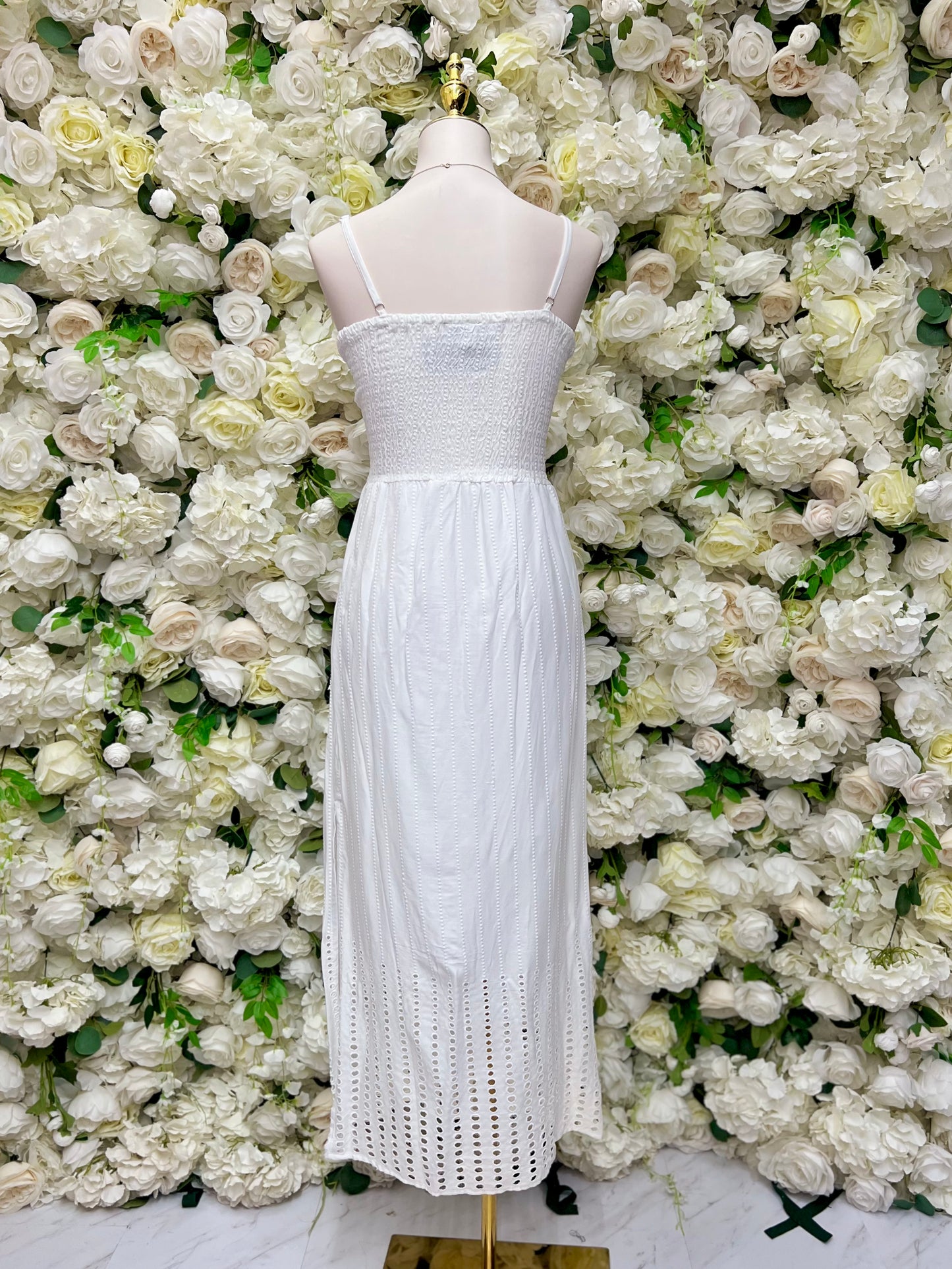 Puerto Maxi Dress
