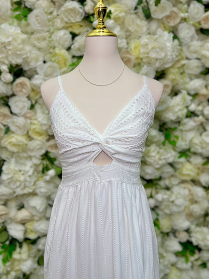 Puerto Maxi Dress