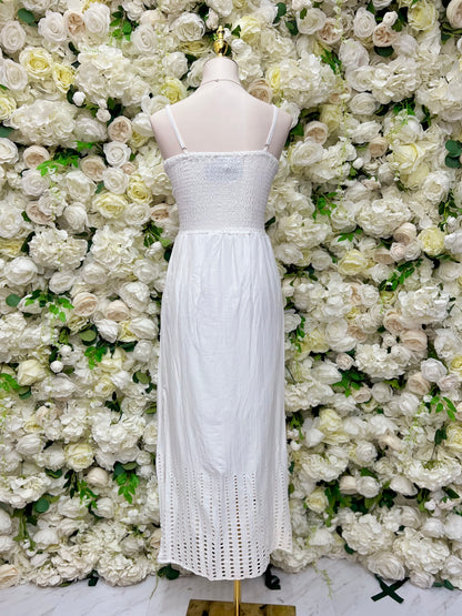 Puerto Maxi Dress